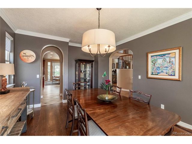 9691 Sunset Hill Pl, Lone Tree, CO 80124