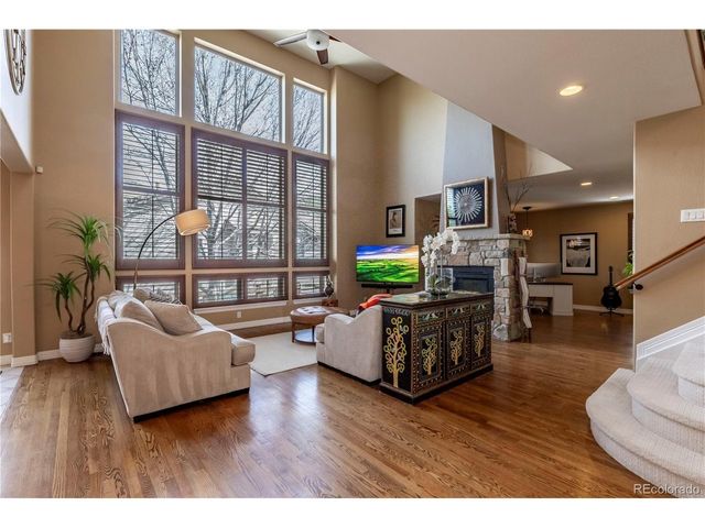 9691 Sunset Hill Pl, Lone Tree, CO 80124