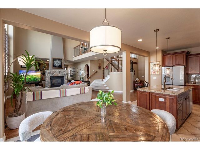 9691 Sunset Hill Pl, Lone Tree, CO 80124