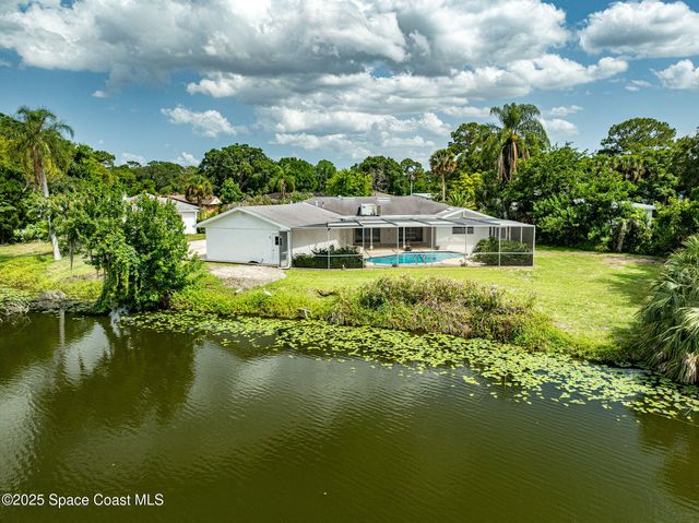 1900 Tanner Court, Titusville, FL 32796