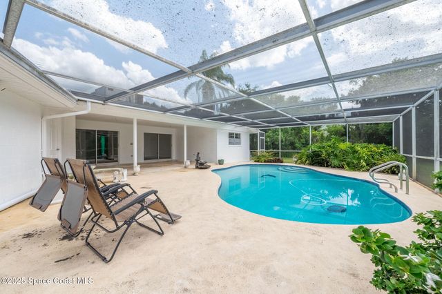 1900 Tanner Court, Titusville, FL 32796