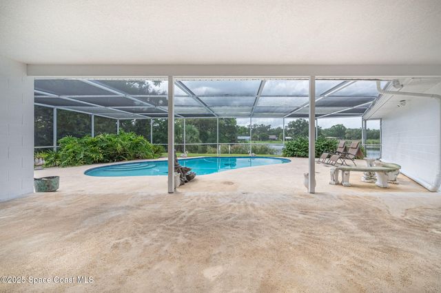 1900 Tanner Court, Titusville, FL 32796