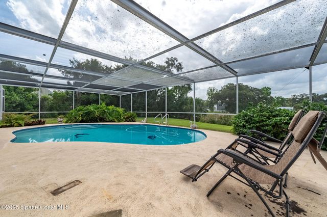 1900 Tanner Court, Titusville, FL 32796