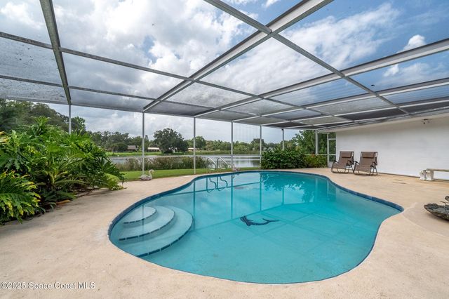 1900 Tanner Court, Titusville, FL 32796