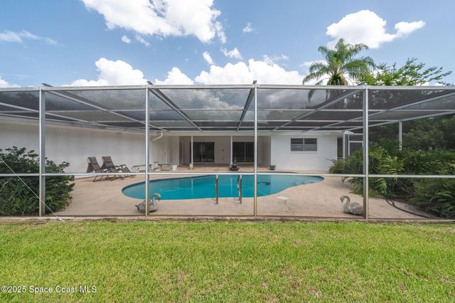 1900 Tanner Court, Titusville, FL 32796