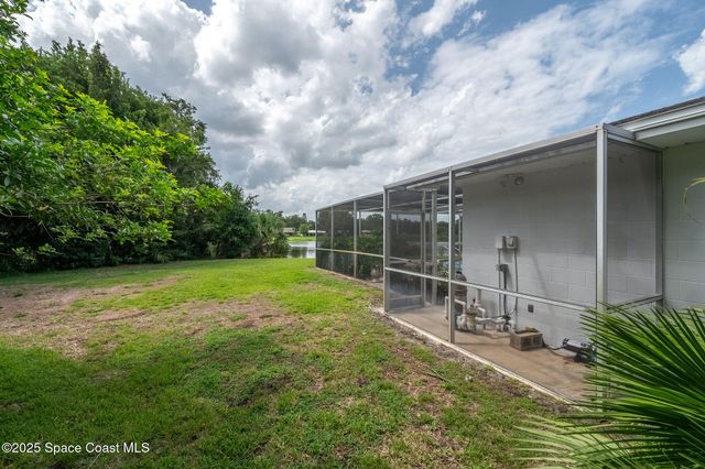 1900 Tanner Court, Titusville, FL 32796