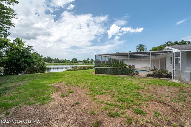 1900 Tanner Court, Titusville, FL 32796