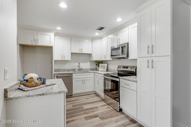 1900 Tanner Court, Titusville, FL 32796