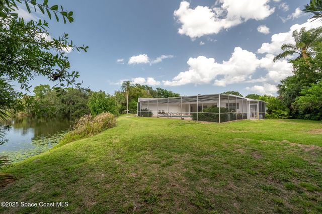 1900 Tanner Court, Titusville, FL 32796