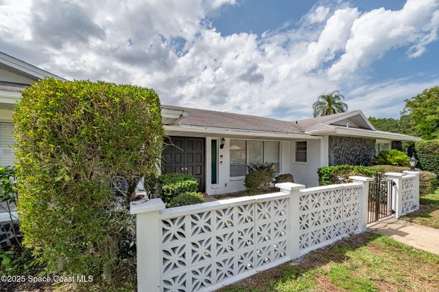 1900 Tanner Court, Titusville, FL 32796