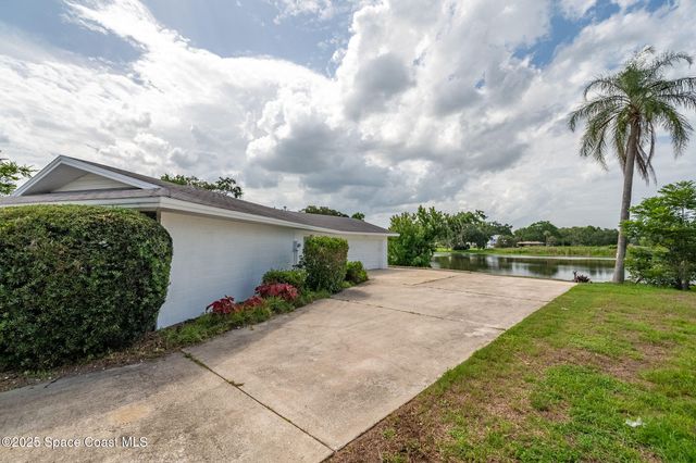 1900 Tanner Court, Titusville, FL 32796