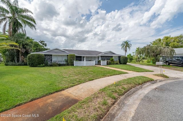 1900 Tanner Court, Titusville, FL 32796