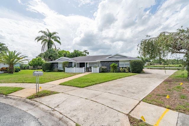 1900 Tanner Court, Titusville, FL 32796