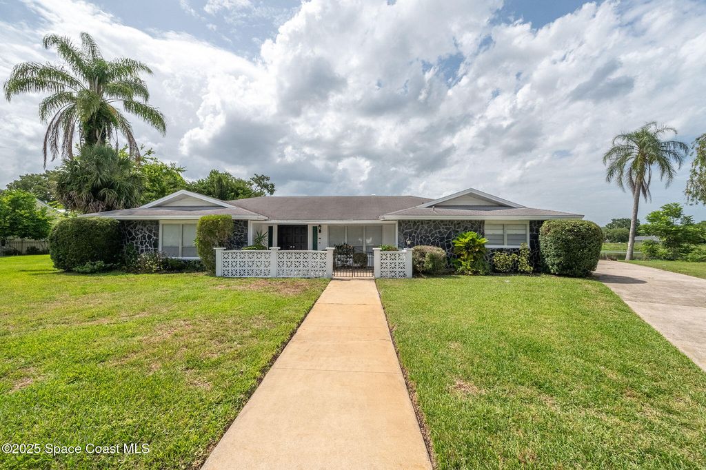 1900 Tanner Court, Titusville, FL 32796