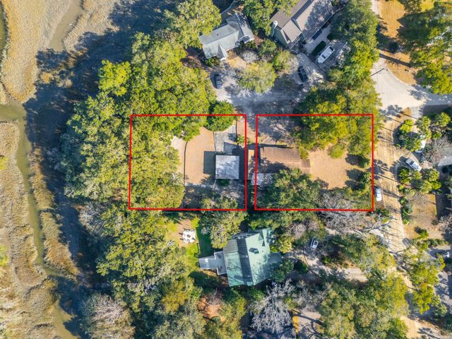 2000 Minott Street, Charleston, SC 29412