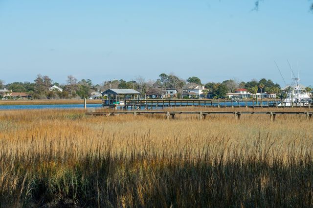 2000 Minott Street, Charleston, SC 29412