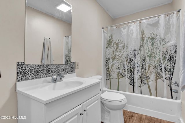 102 Ned Lane, Swansboro, NC 28584