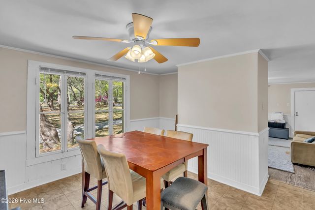 102 Ned Lane, Swansboro, NC 28584