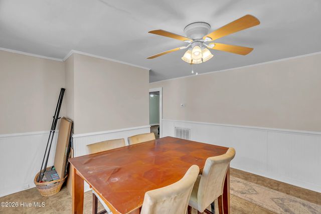 102 Ned Lane, Swansboro, NC 28584