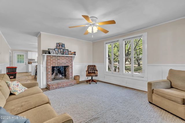 102 Ned Lane, Swansboro, NC 28584