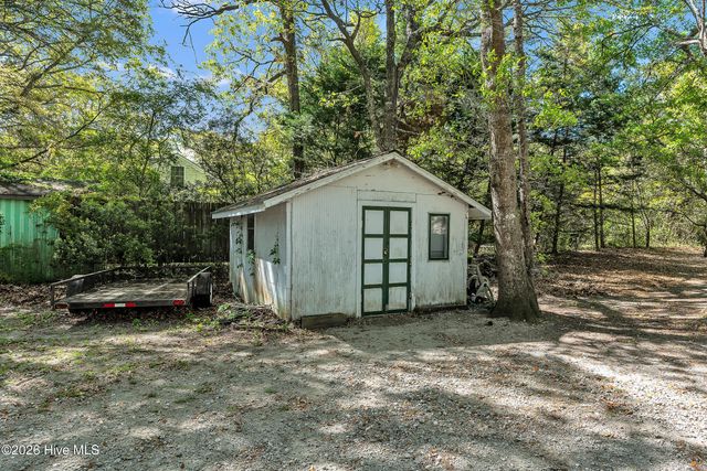 102 Ned Lane, Swansboro, NC 28584