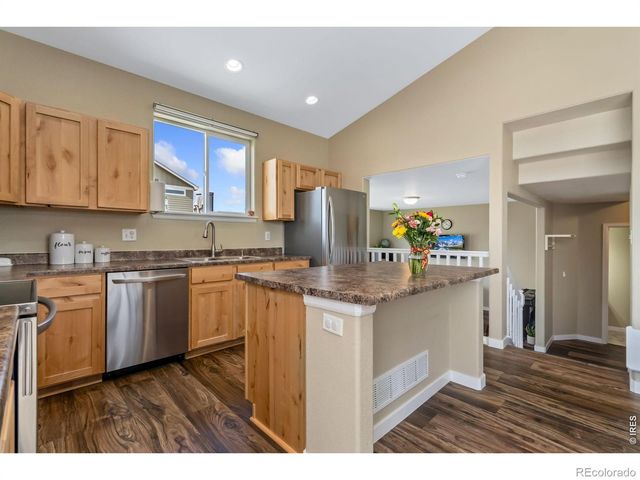809 Sambar Drive, Severance, CO 80550