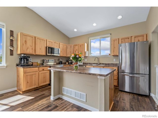 809 Sambar Drive, Severance, CO 80550