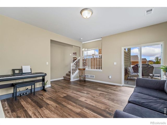 809 Sambar Drive, Severance, CO 80550