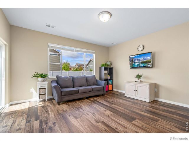 809 Sambar Drive, Severance, CO 80550