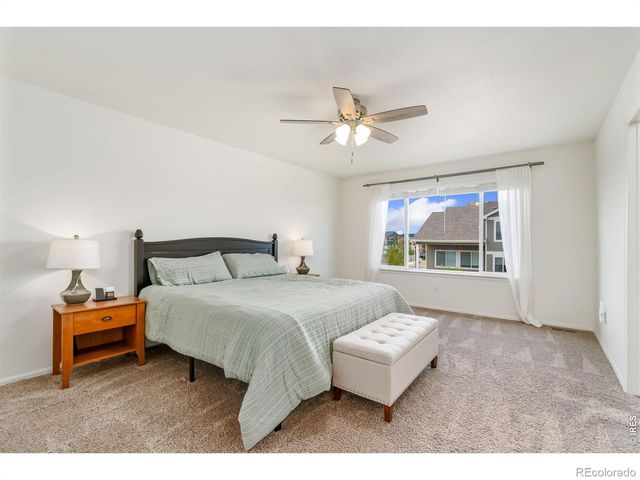 809 Sambar Drive, Severance, CO 80550