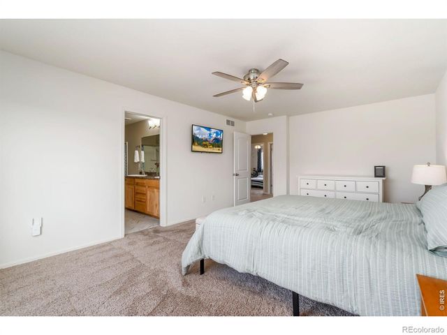 809 Sambar Drive, Severance, CO 80550