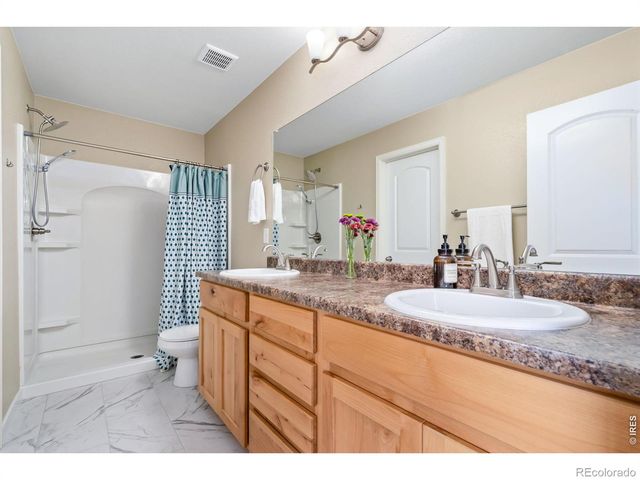 809 Sambar Drive, Severance, CO 80550