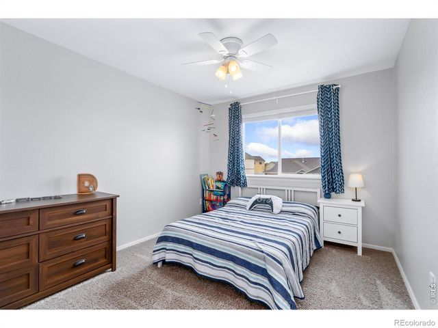 809 Sambar Drive, Severance, CO 80550
