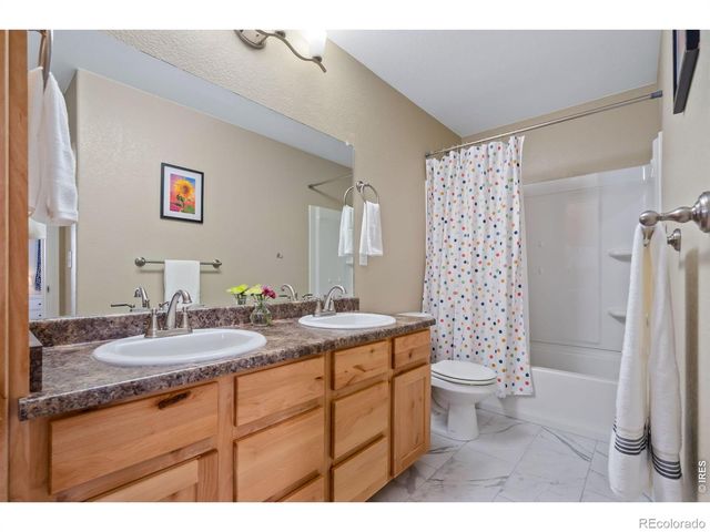 809 Sambar Drive, Severance, CO 80550