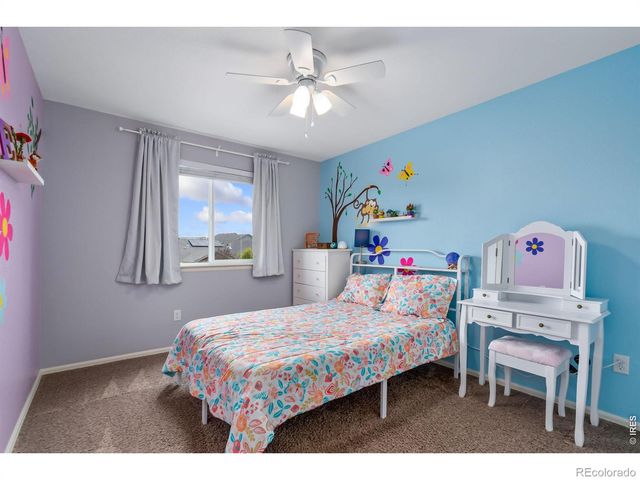 809 Sambar Drive, Severance, CO 80550