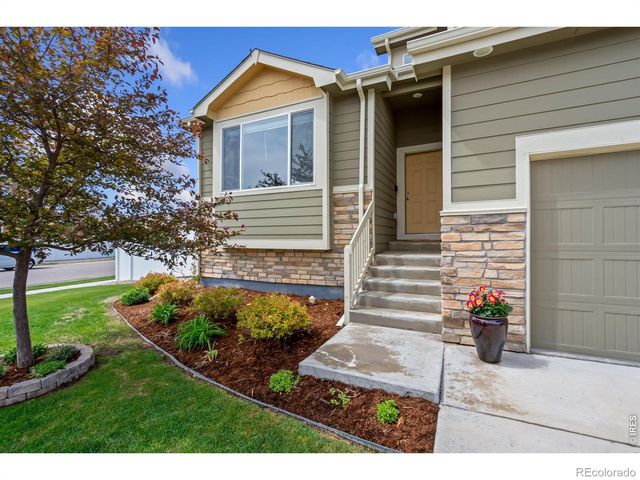 809 Sambar Drive, Severance, CO 80550