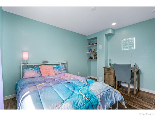 809 Sambar Drive, Severance, CO 80550