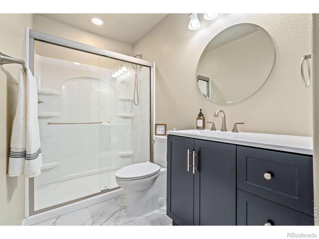 809 Sambar Drive, Severance, CO 80550