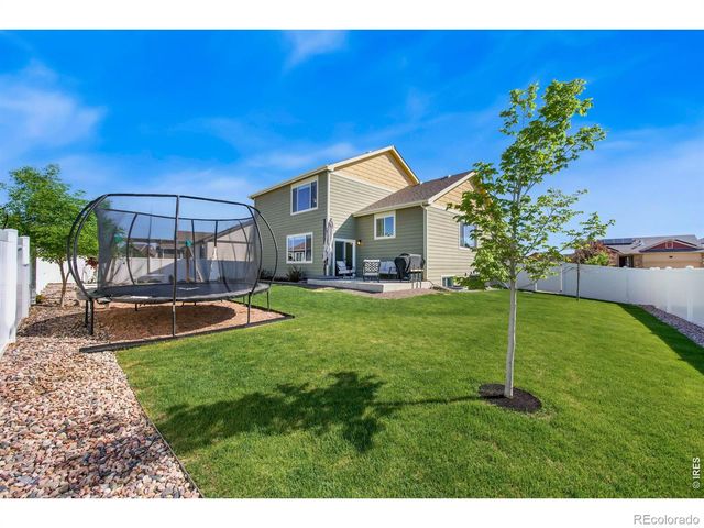 809 Sambar Drive, Severance, CO 80550