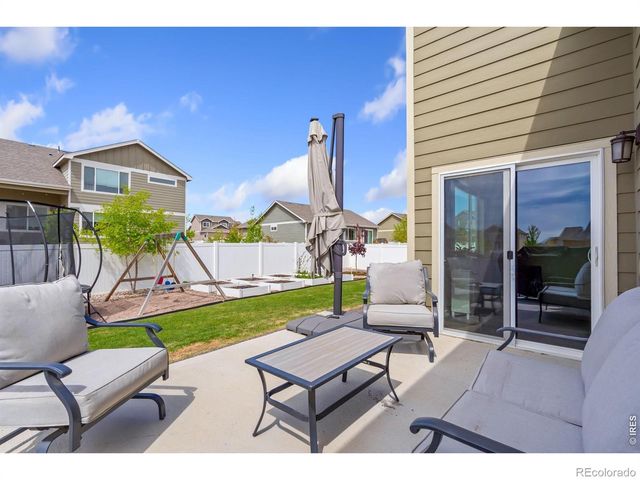 809 Sambar Drive, Severance, CO 80550