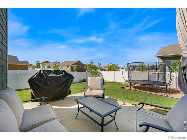 809 Sambar Drive, Severance, CO 80550