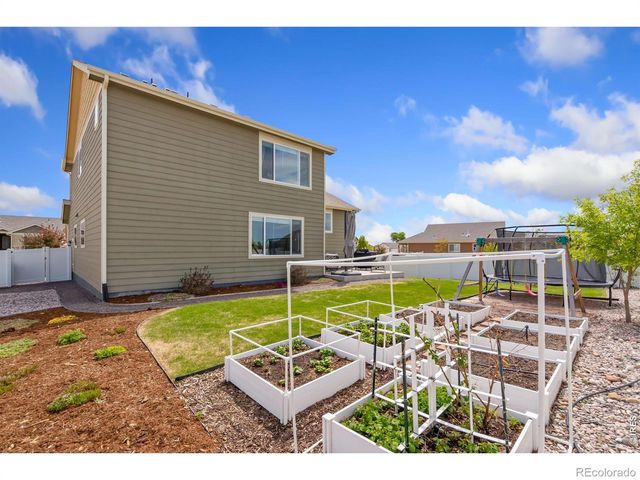 809 Sambar Drive, Severance, CO 80550