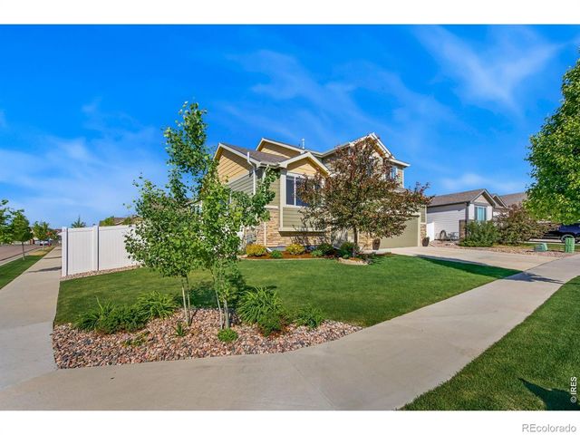 809 Sambar Drive, Severance, CO 80550