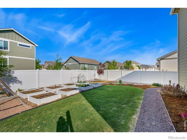 809 Sambar Drive, Severance, CO 80550