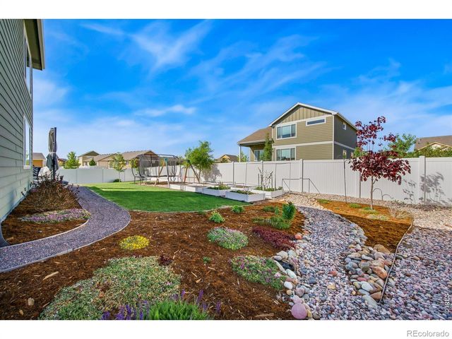 809 Sambar Drive, Severance, CO 80550
