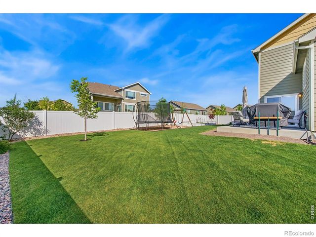 809 Sambar Drive, Severance, CO 80550
