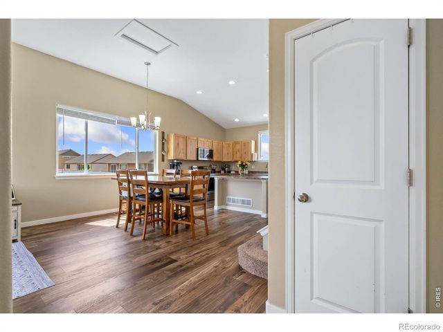809 Sambar Drive, Severance, CO 80550