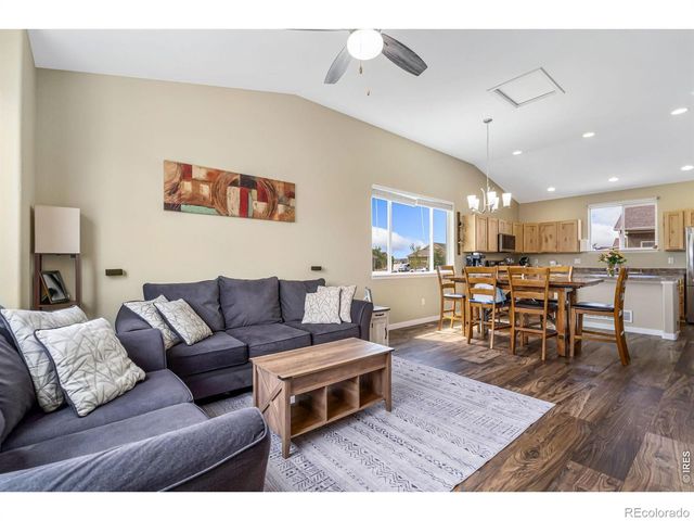 809 Sambar Drive, Severance, CO 80550