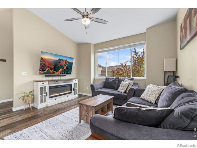 809 Sambar Drive, Severance, CO 80550
