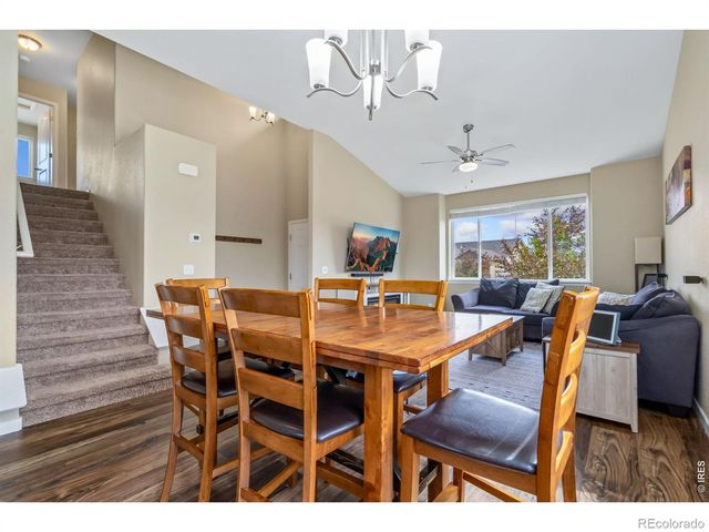 809 Sambar Drive, Severance, CO 80550